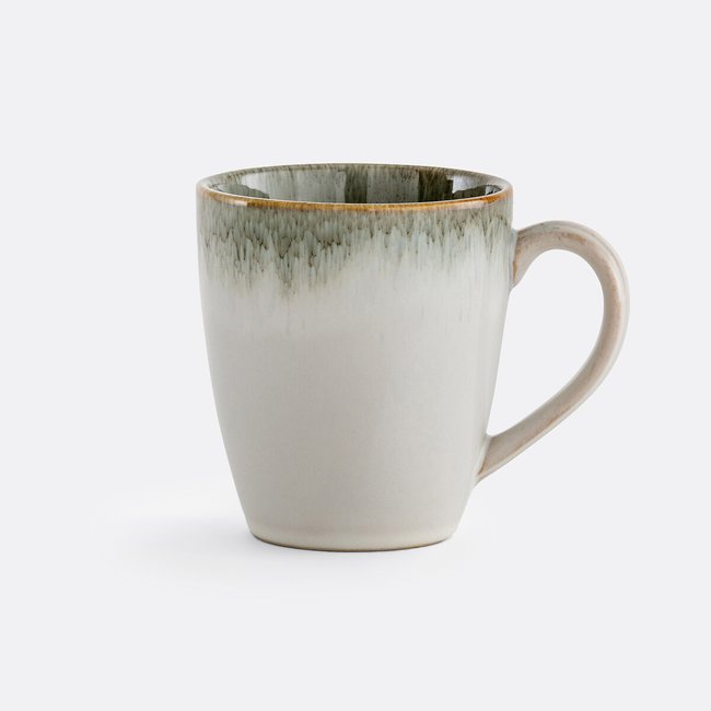 Lot de 6 mugs, Paloum Couleur vert <span itemprop=