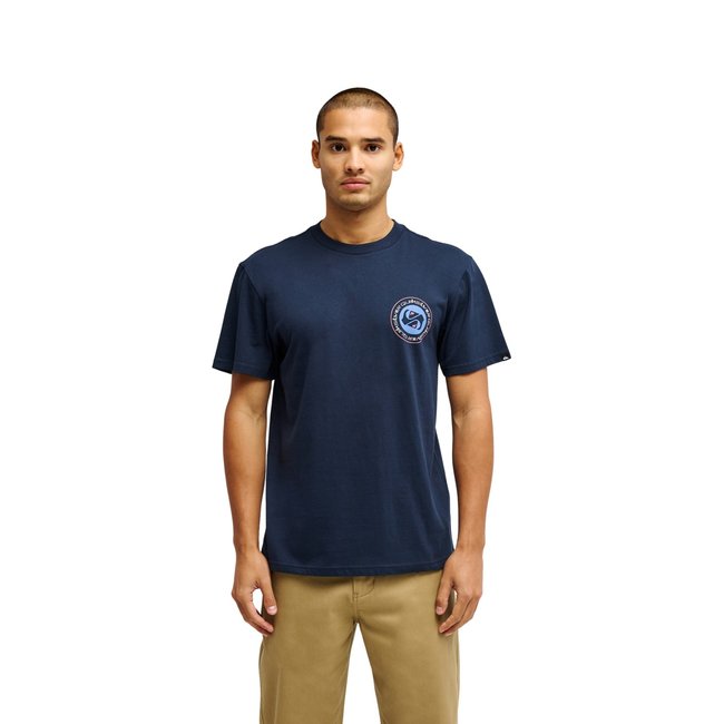 T-Shirt manches courtes EV DUALITY - QUIKSILVER