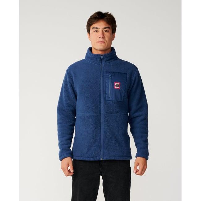 Polaire Streamline BIG BEAR - RIP CURL