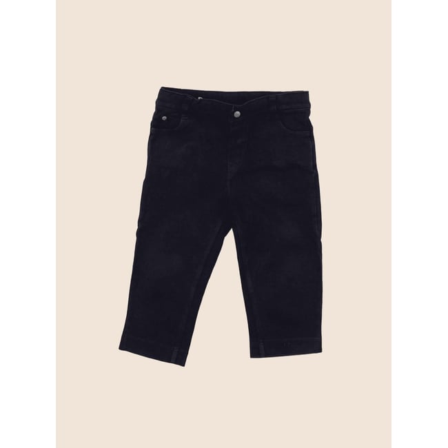 Jean - Etat satisfaisant bleu <span itemprop=