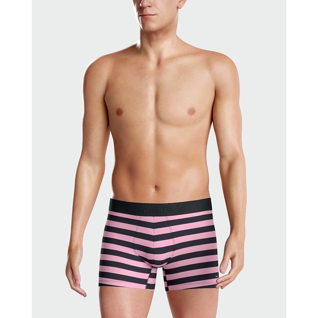 Striped Hipsters - EDEN PARK