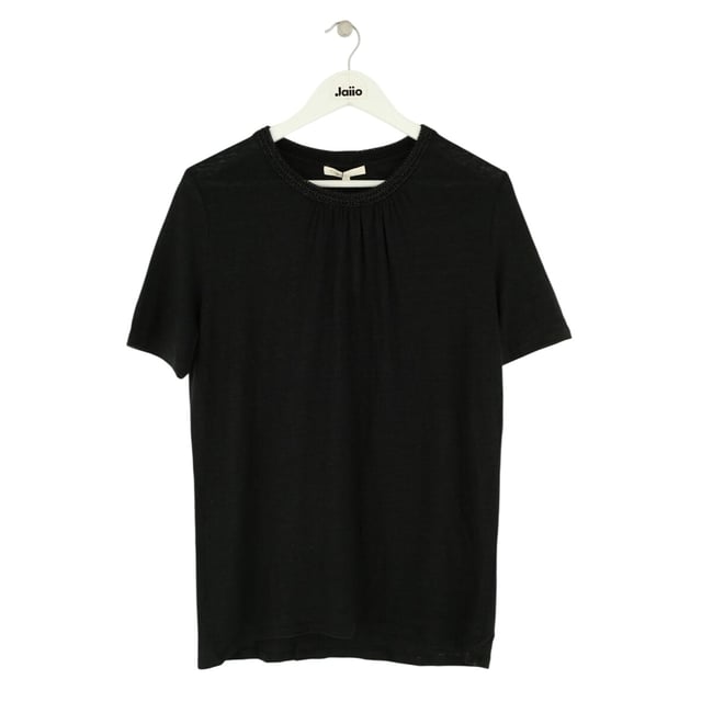 T-shirt - Très Bon État noir <span itemprop=