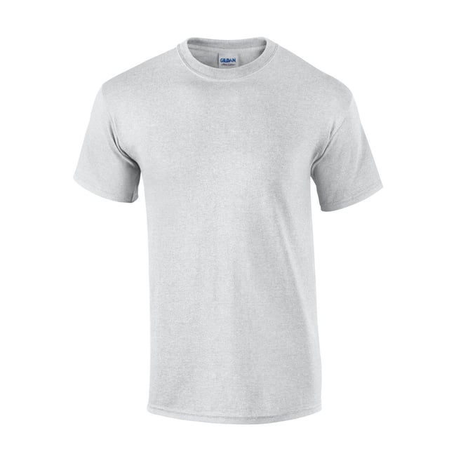 T-shirt gris cendre <span itemprop=