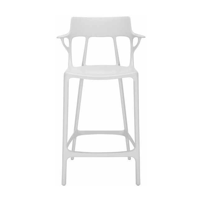 Chaise de bar AI - KARTELL
