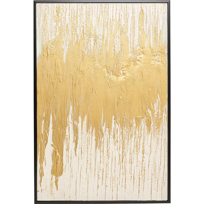 Peinture, FRAME ABSTRACT - KARE DESIGN