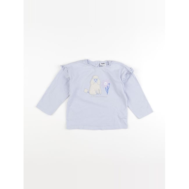 Tee-shirt - Très bon état v002232 <span itemprop=