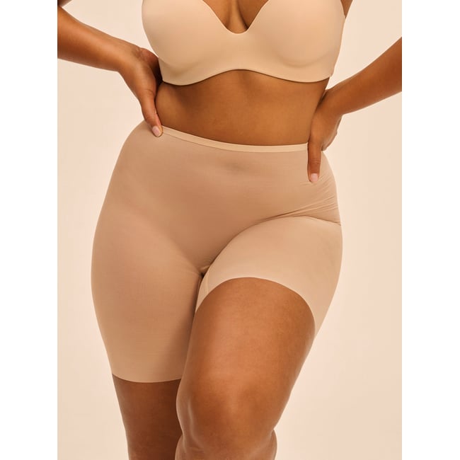 Panty gainant, ESSENTIEL nude <span itemprop=
