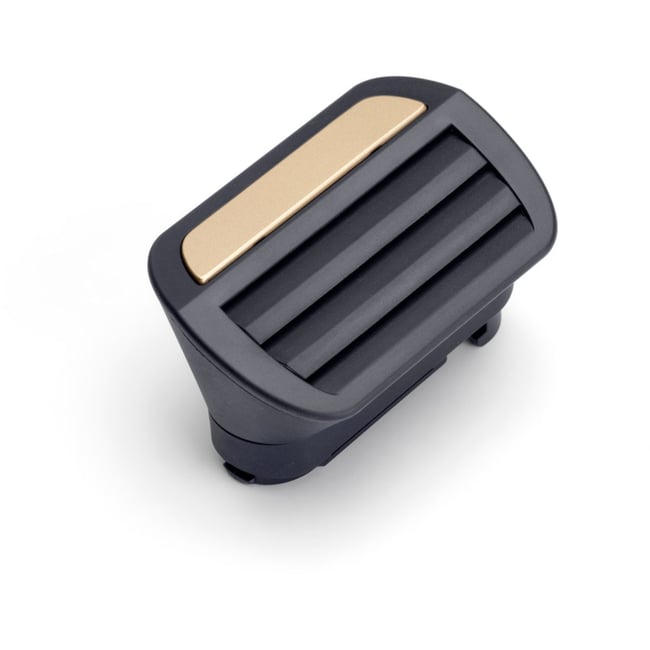 Embout anti-mèches rebelles anti-mèches rebelles AC-AS6550-FLY pour Air Wand - BABYLISS