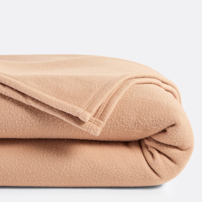 Manta polar 350 g/m² - LA REDOUTE INTERIEURS