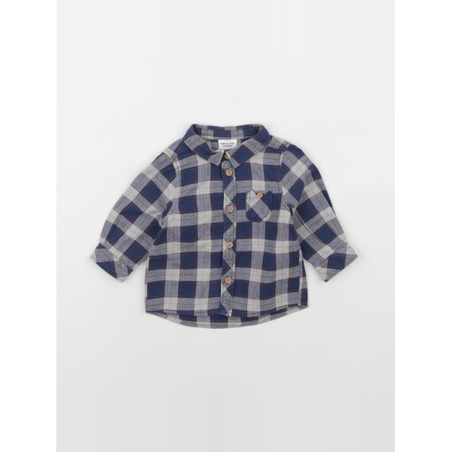 Chemise - Très bon état v002232 <span itemprop=