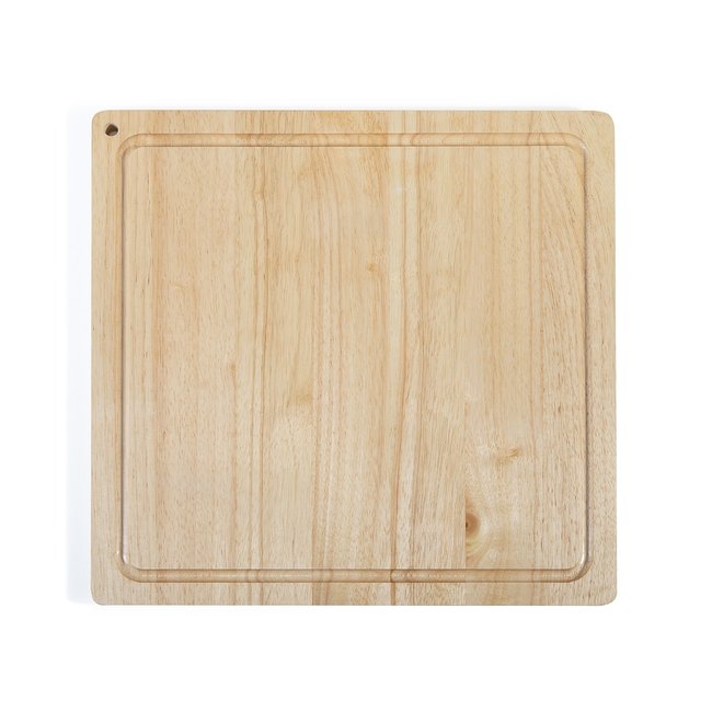 Planche à découper XXL beige <span itemprop=