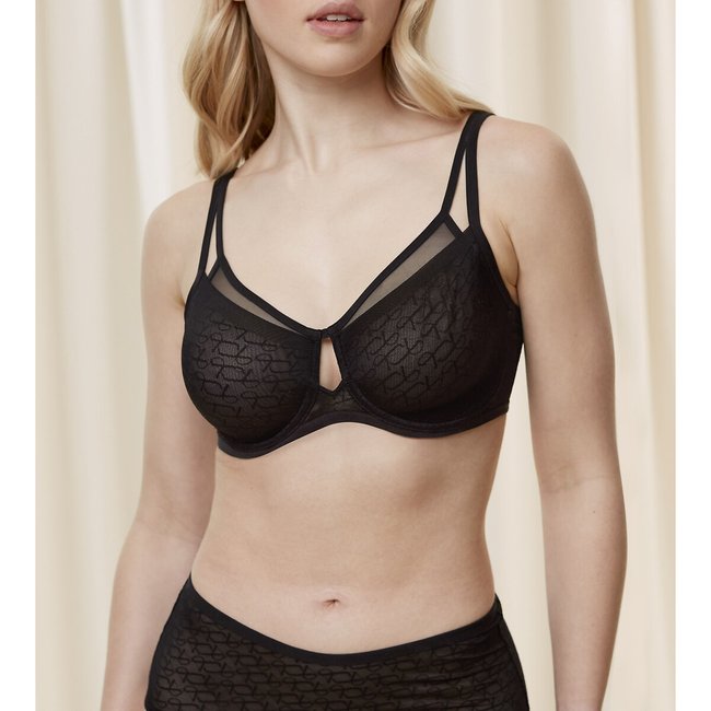 Sujetador reductor Signature Sheer - TRIUMPH