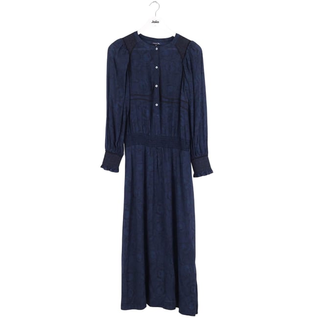 Robe - Très Bon État bleu <span itemprop=