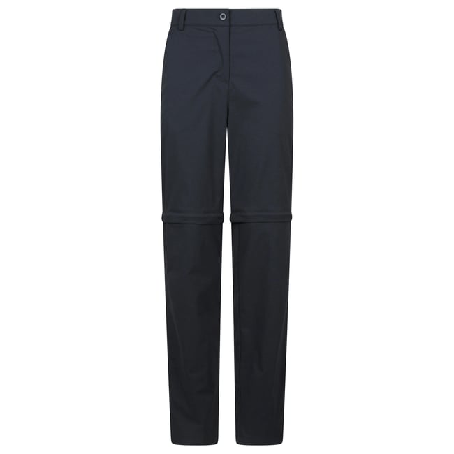 Pantalon extensible 2-en-1 DELTA - MOUNTAIN WAREHOUSE