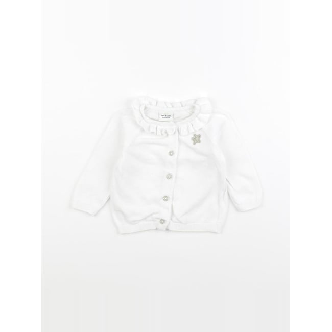 Gilet - Très bon état v002227 <span itemprop=