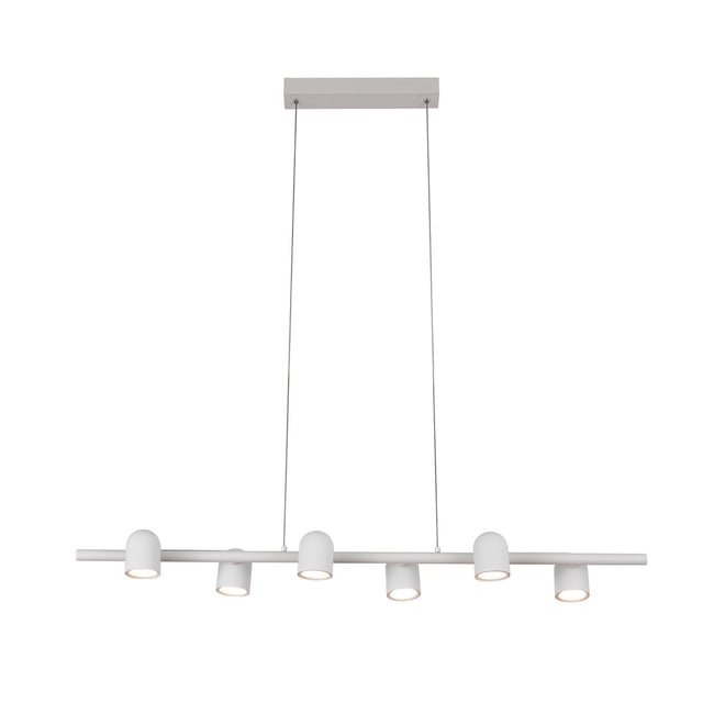 Suspension en aluminium industriel, IOS - MANTRA