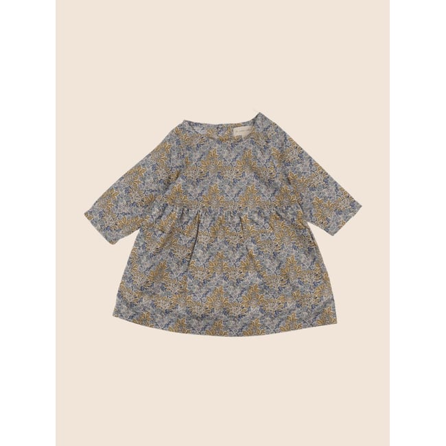 Robe - Très bon état multicolore <span itemprop=