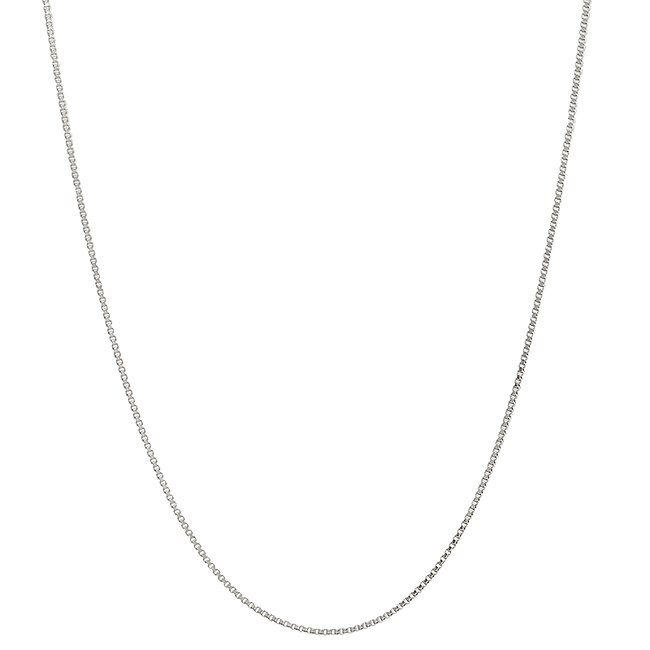 Chaîne en argent 925 argent <span itemprop=