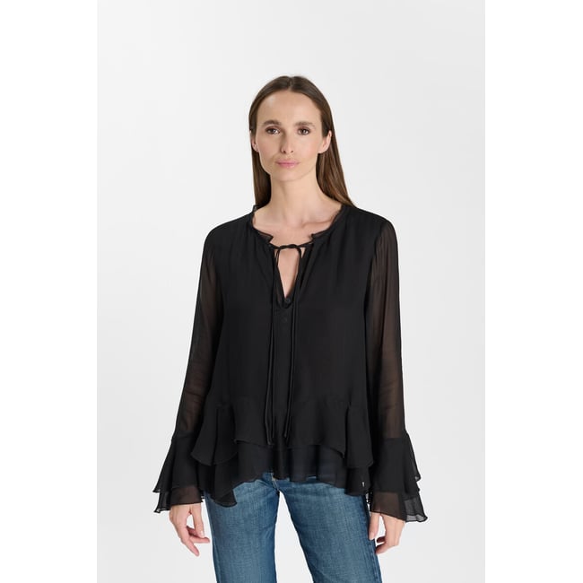 Top VOLA black <span itemprop=