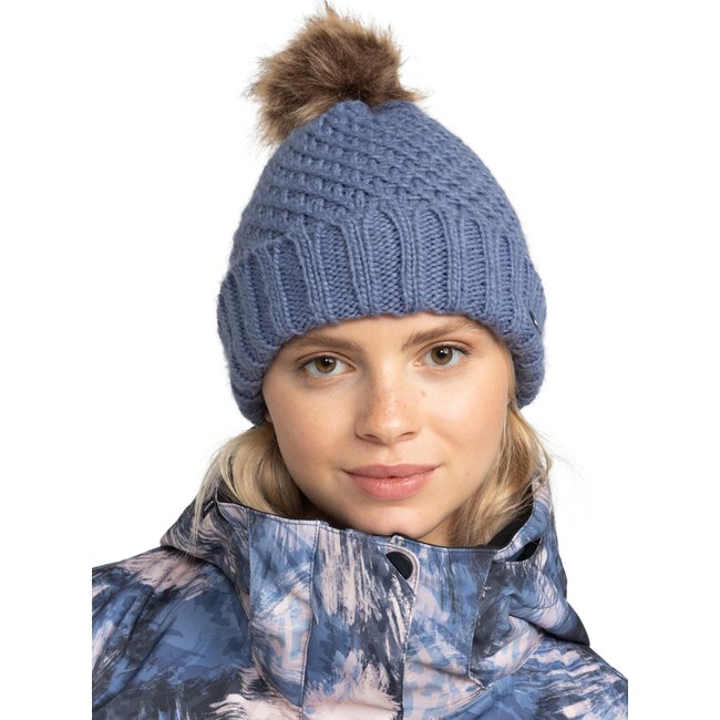 Bonnet à revers BLIZZARD. - ROXY