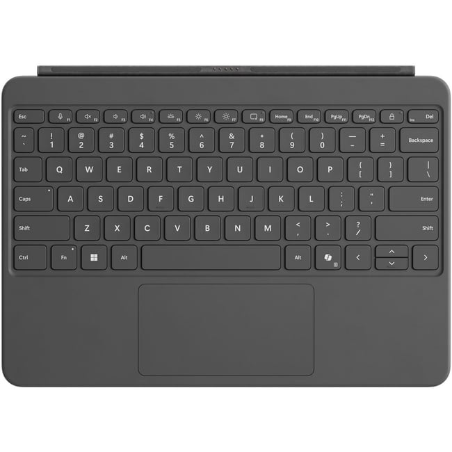 Clavier Surface Pro 12'' Ardoise - MICROSOFT