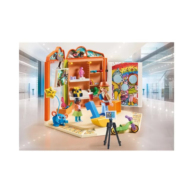 Unico 8557-0001 Jouets, Multicolore Jouets éducatifs
