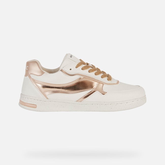 Baskets respirantes Jaysen x ACBC - GEOX