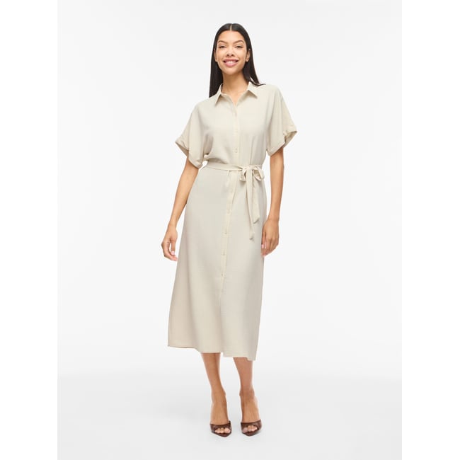 Robe-Chemise - VILA
