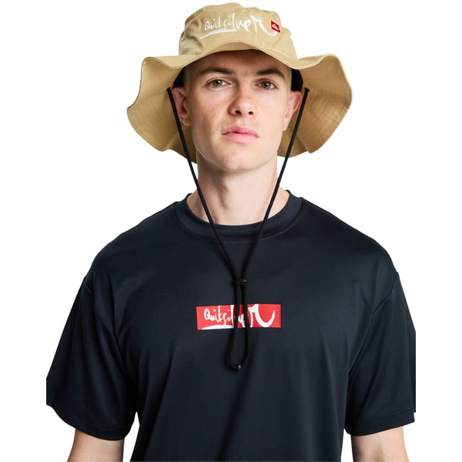 Chapeau safari YG BUSHMASTER - QUIKSILVER