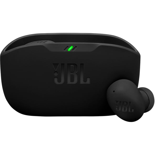Ecouteurs Wave Buds 2 Noir - JBL