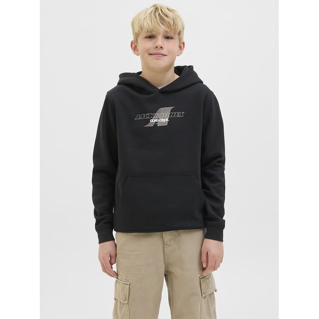 Sweat capuche - JACK & JONES JUNIOR
