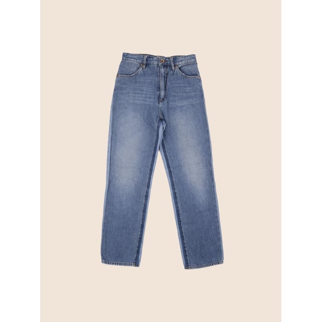 Jean - Etat satisfaisant bleu <span itemprop=
