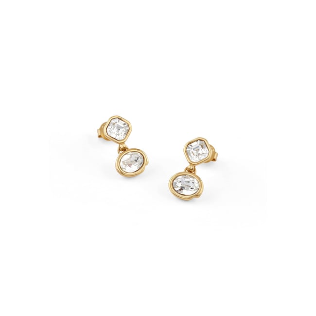 Boucles D’oreilles Mamounia or <span itemprop=