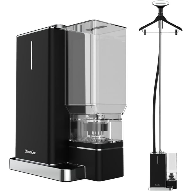 Défroisseur vapeur EUES200B V2 George - STEAMONE