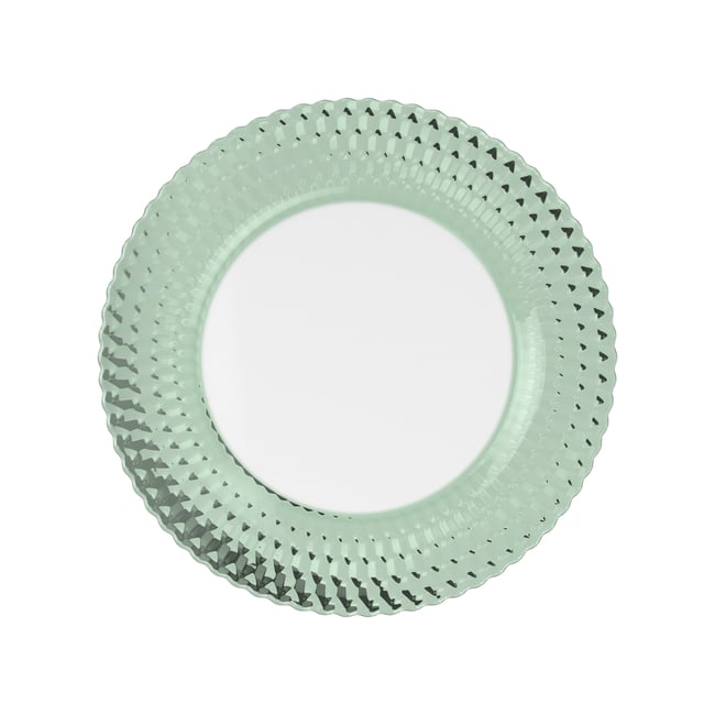 Assiette D'accueil Green BOSTON - VILLEROY & BOCH