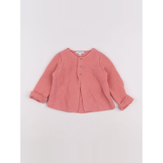 Gilet - Très bon état v002234 <span itemprop=