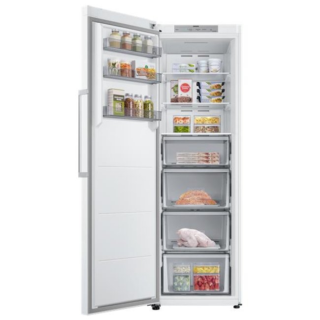 Congélateur armoire No-Frost RZ32C7AEEWW blanc <span itemprop=