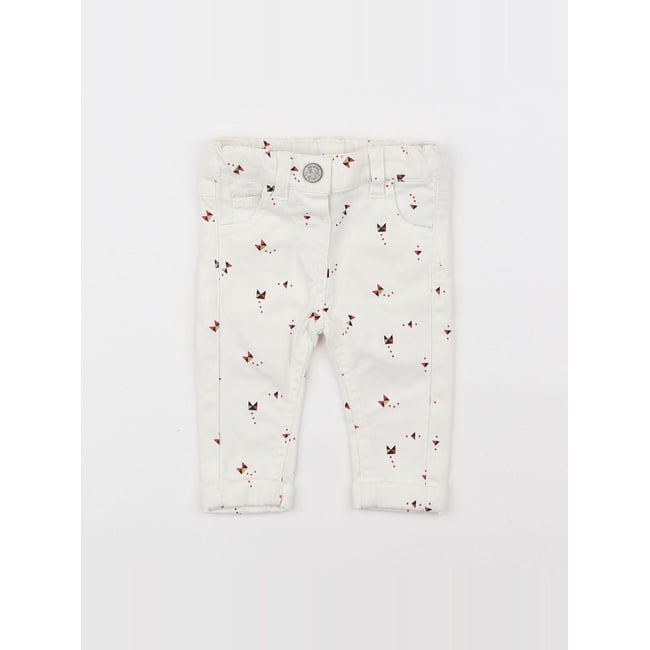 Pantalon - Très bon état v002227 <span itemprop=