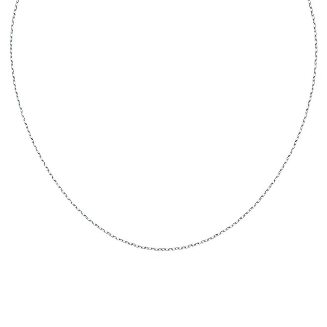 Chaîne en argent 925 argent <span itemprop=