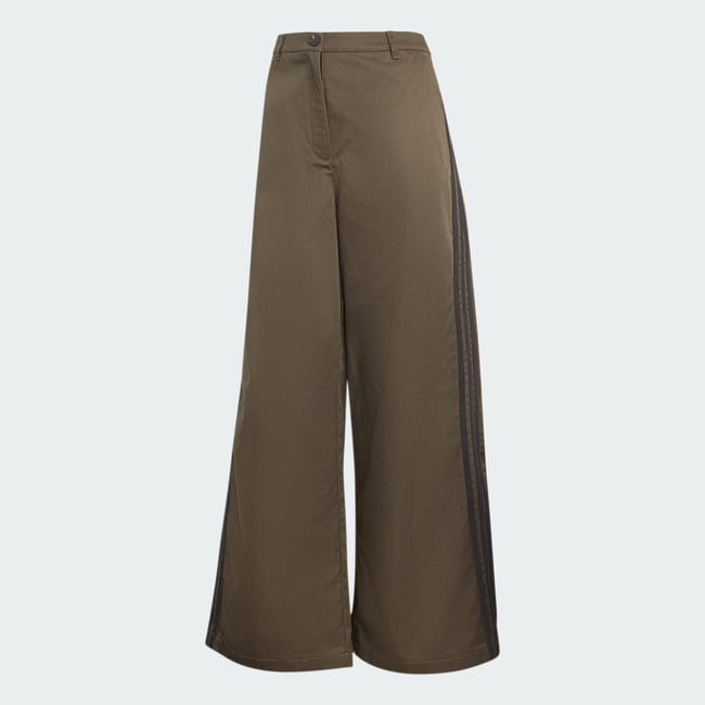 Pantalon Structuré Pantalon Structuré branch / utility black <span itemprop=