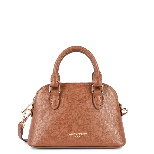 Petit sac demi lune SIERRA JIA - LANCASTER