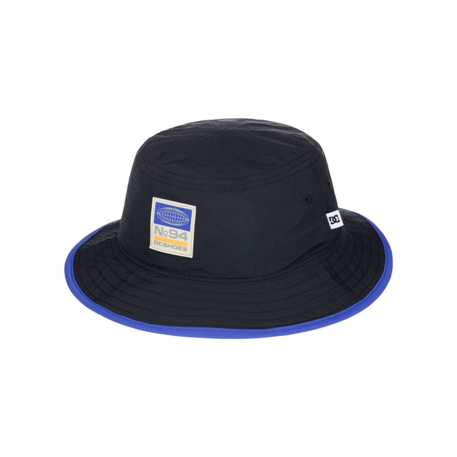 DC Shoes Accessories | Headwear Homme ADYHA04237 noir black <span itemprop=