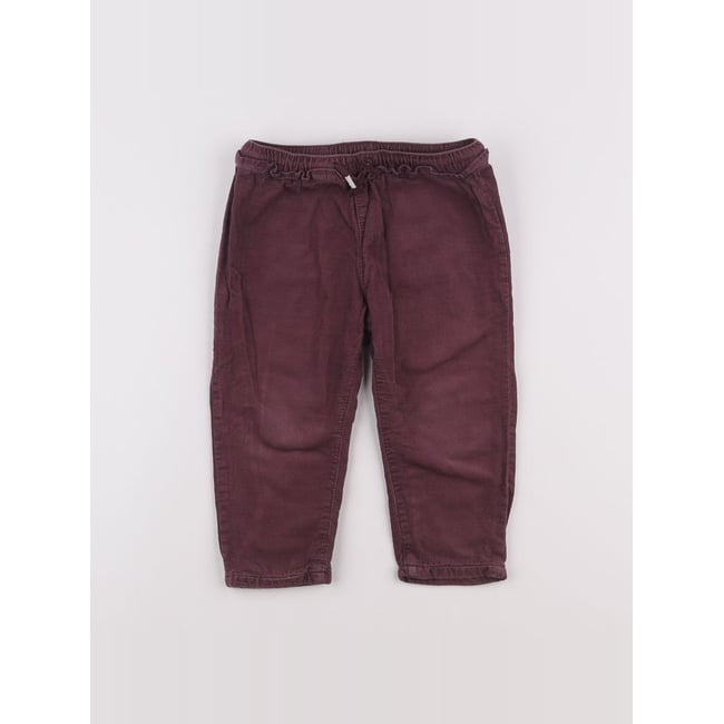 Pantalon - Très bon état v002231 <span itemprop=