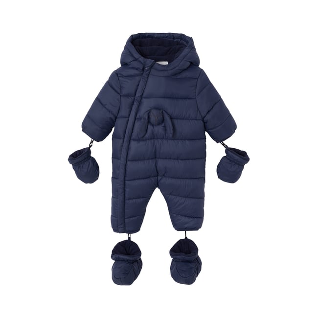 Combipilote naissance mixte marine <span itemprop=