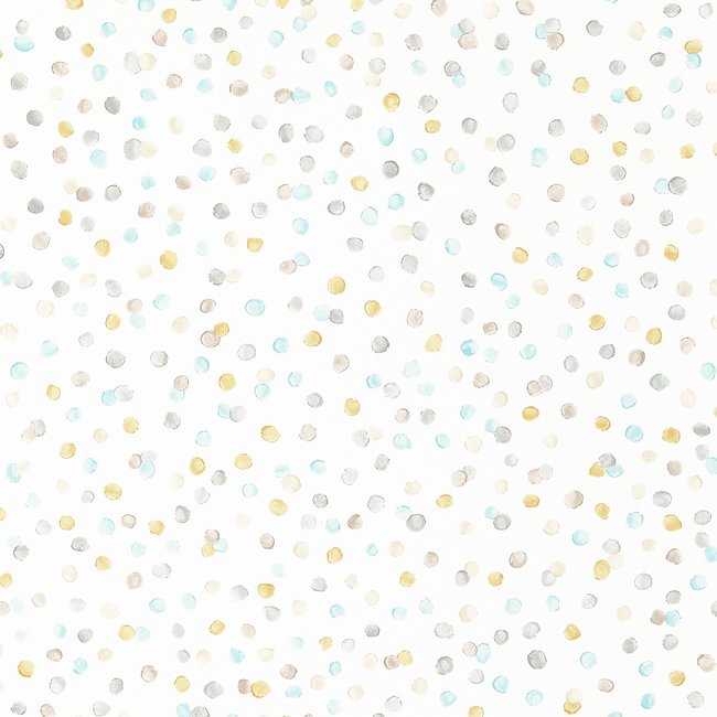 Lots of Dots Wallpaper - SCION