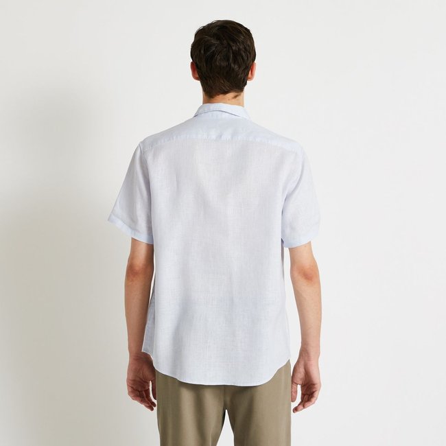Chemise monoprix homme deals