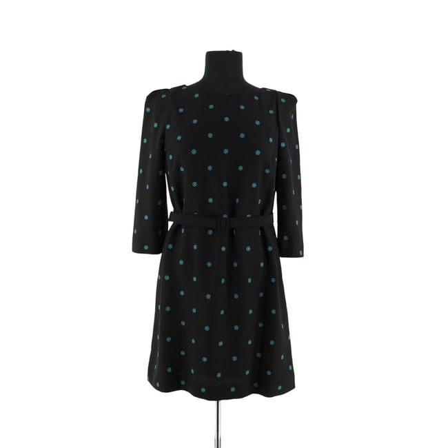 Robe - Très Bon État noir <span itemprop=