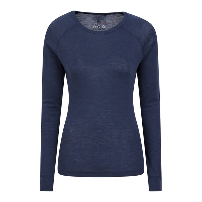 Haut thermique MERINO - MOUNTAIN WAREHOUSE