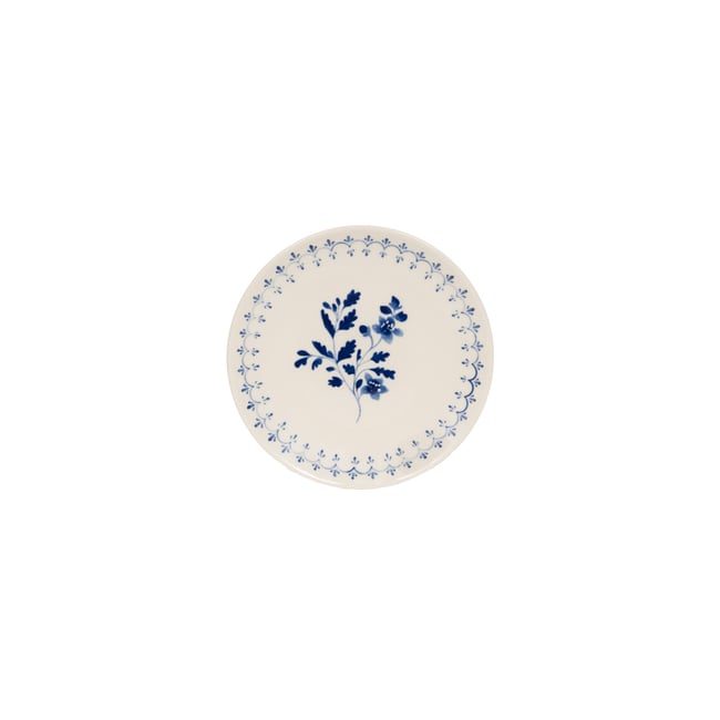 Assiette cocktail Appoline  15 cm (lot de 6) - TABLE PASSION