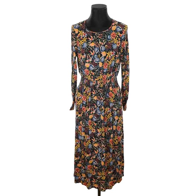 Robe - Très Bon État multicolore <span itemprop=